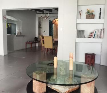 Santa Catarina Apartment | La casa del Jardín