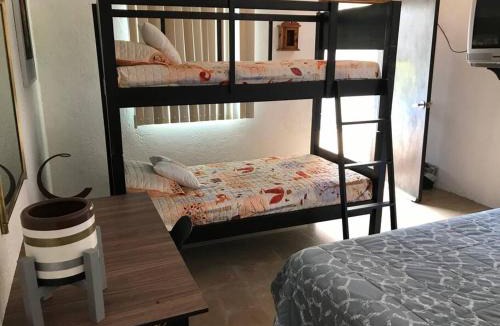 Atlixco House | La casa flores