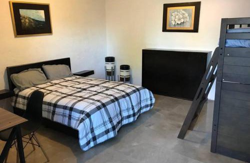 Atlixco House | La casa flores