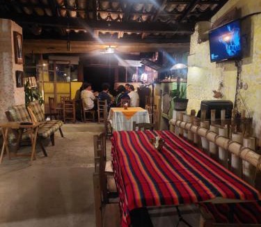 Xochitlan de Vicente Suarez House | La Casa D'Alick