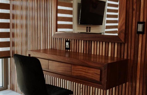 Juanacatlan Hotel | La Cascada Hotel Boutique