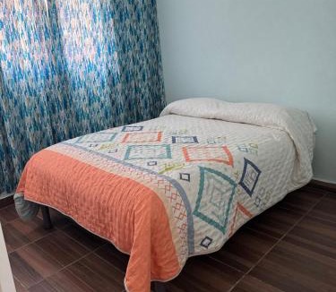 Tehuacan House | La casita 3 minutes from the center