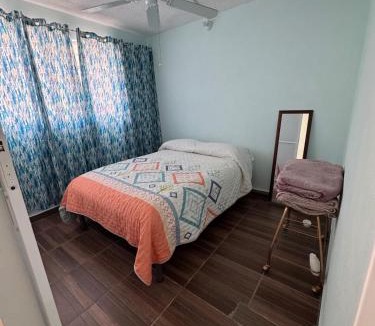 Tehuacan House | La casita 3 minutes from the center