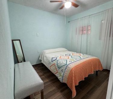 Tehuacan House | La casita 3 minutes from the center