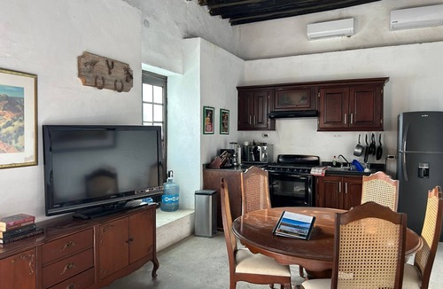Cuatrocienegas De Carranza Apartment | La Casita de Carranza