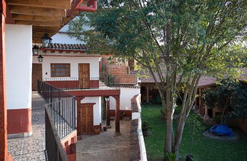 Centro Hotel | La Casita de la Basílica