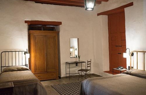 Centro Hotel | La Casita de la Basílica