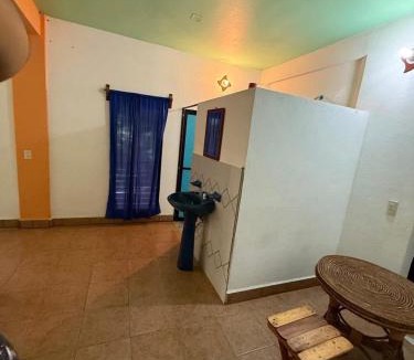Puerto Angel Apartment | La Casita De Marlen