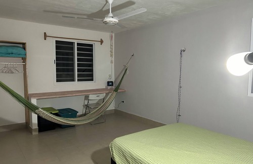 Telchac Puerto House | La Casita de Playa