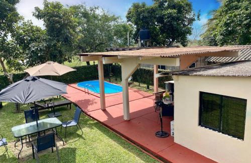 Monte Gordo House | La Casita del Mar Monte Gordo