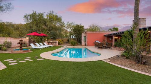 Camelback Sierra House | La Casona by AvantStay