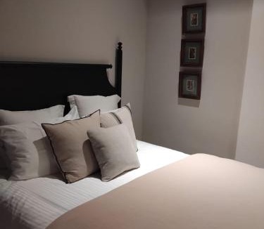 Parras de la Fuente Hotel | La Casona Del Banco Hotel Boutique