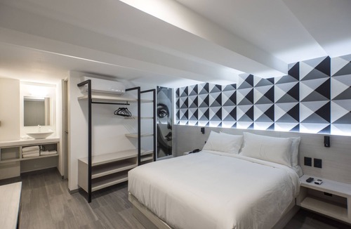 Downtown Queretaro Hotel | La Casona que Encanta