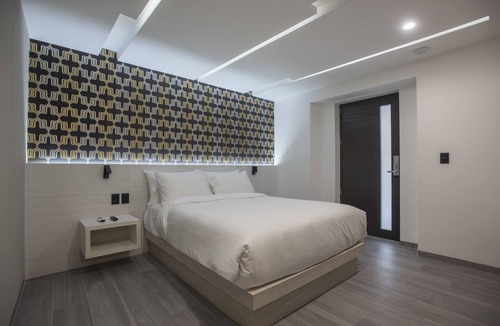 Downtown Queretaro Hotel | La Casona que Encanta