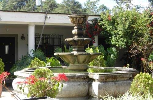 Huehuetenango Hotel | La Chacra de Joel Hotel