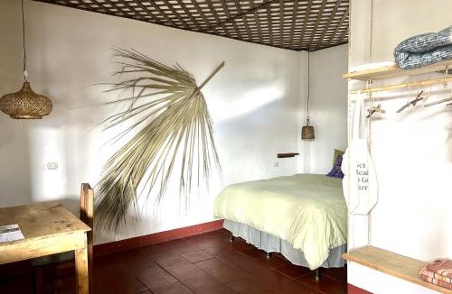San Pedro La Laguna Hotel | La Cocina Bonita Guesthouse