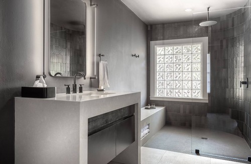 Neartown Hotel | La Colombe d'Or Hotel