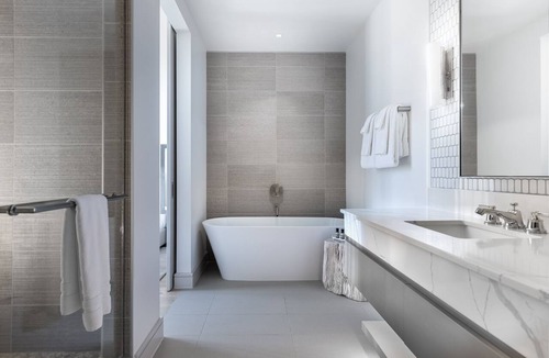 Neartown Hotel | La Colombe d'Or Hotel