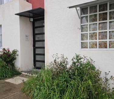 Tizayuca Apartment | La comodidad a tu alcance