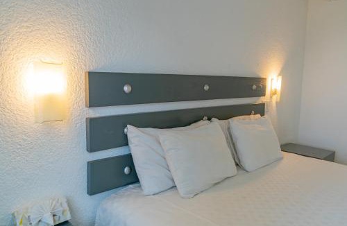 La Paz Hotel | La Concha Beach Hotel & Club
