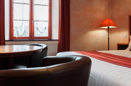 Jougne Hotel | La Couronne