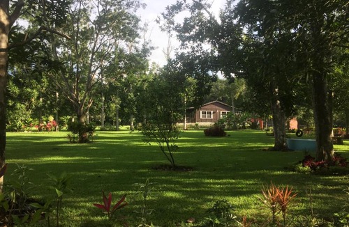 Santa Catarina Barahona House | LA DOLFINA