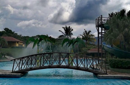 Santa Catarina Barahona House | LA DOLFINA