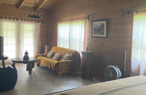 Santa Catarina Barahona House | LA DOLFINA