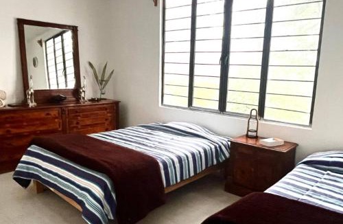 Zacatlan Cabin | La Enamorada Cabañas & Resort