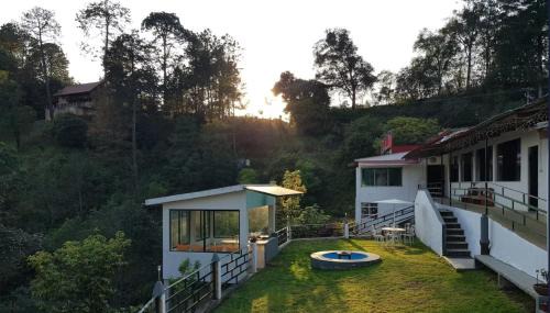 Zacatlan Cabin | La Enamorada Cabañas & Resort