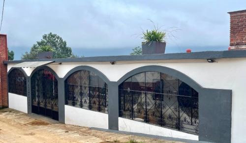 Zacatlan Cabin | La Enamorada Cabañas & Resort