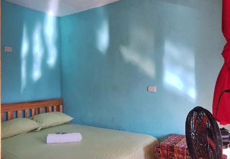 San Agustin Lanquin House | La Estancia