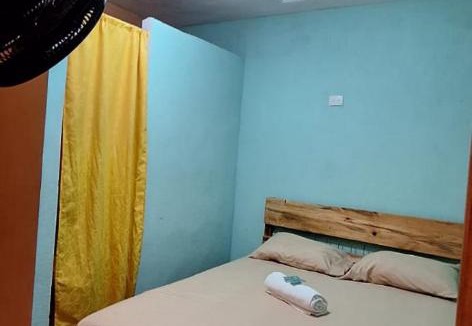 San Agustin Lanquin House | La Estancia
