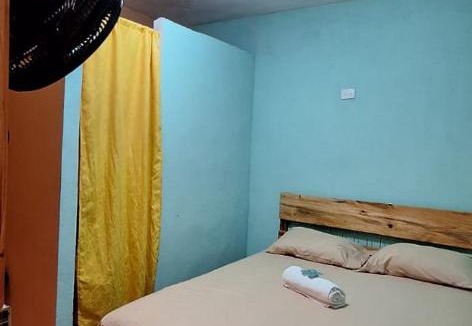 San Agustin Lanquin House | La Estancia