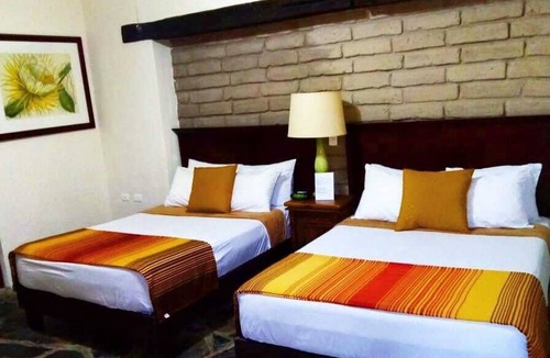 Parras de la Fuente Hotel | La Estancia Hotel