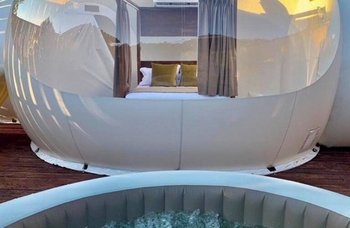 Mazamitla RV Rental | La Estela NatureSuites