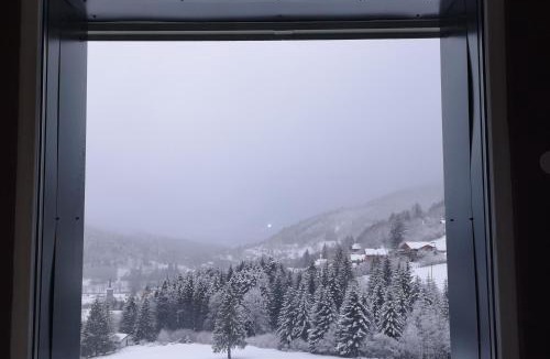 Ventron Ski Chalet | La Ferme du Panorama et Spa