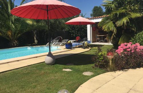 Challans Bed & Breakfast | La Ferme du Preneau