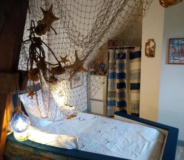 Belloy Bed & Breakfast | La Ferme Oasis