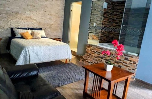 Teotihuacan Hotel | La Finca del Abuelo Teotihuacan