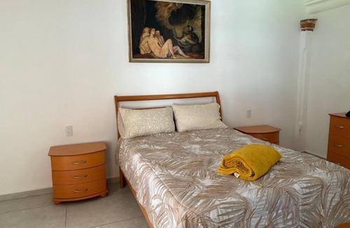 Tecamac Hotel | La Finca Tilhuacán