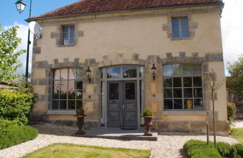 Sainpuits House | La Forge