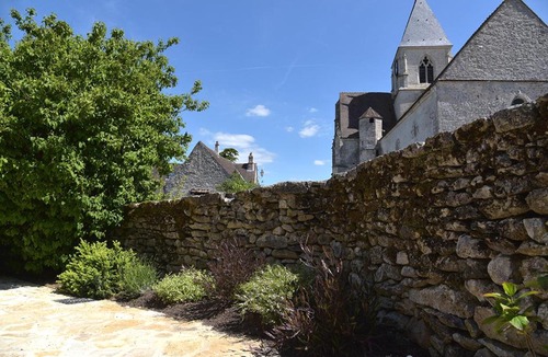 Cherence Bed & Breakfast | La grange de Chérence-Giverny