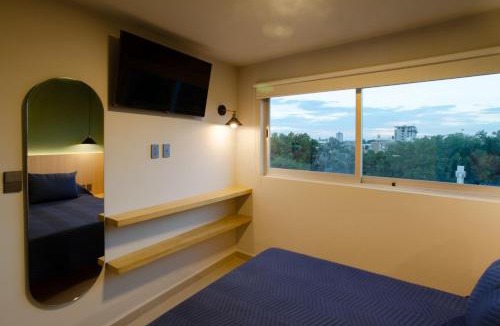 Leon Hotel | La Hospedería León