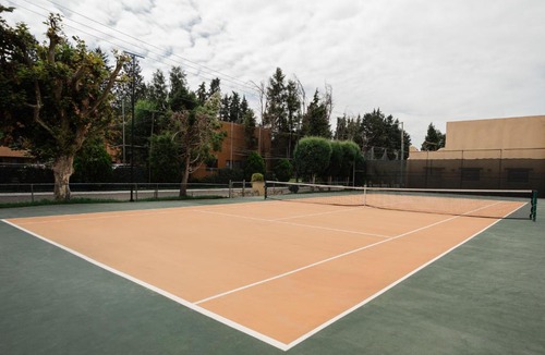 San Pedro Cholula Hotel | La Huerta golf & hotel