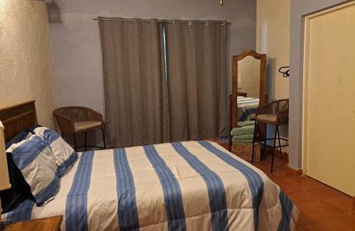 Parras de la Fuente Hotel | La Ilusión Hotel Campestre y Balneario