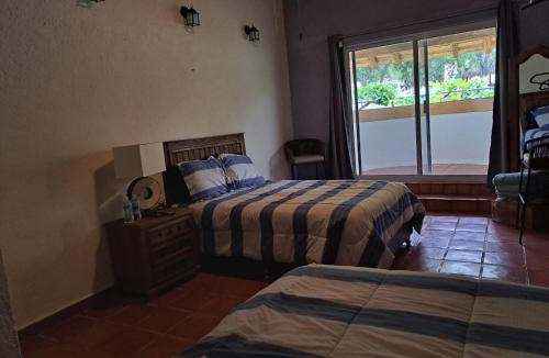 Parras de la Fuente Hotel | La Ilusión Hotel Campestre y Balneario