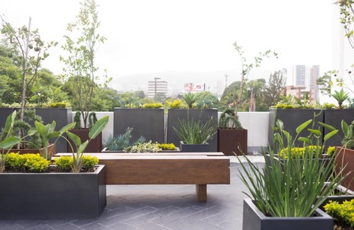 Zona 10 Hotel | La Inmaculada Hotel