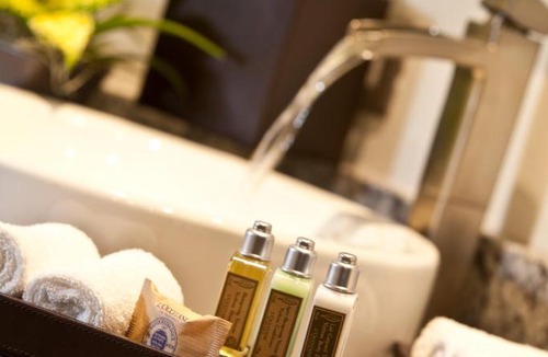 Zona 10 Hotel | La Inmaculada Hotel