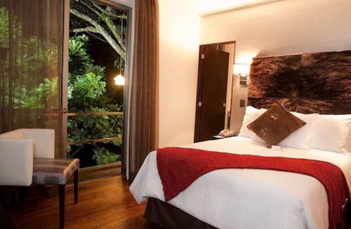 Zona 10 Hotel | La Inmaculada Hotel